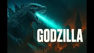 Godzilla (Gojira 1954)  Day 2025