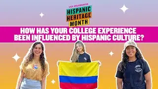 UCF Celebrates Hispanic Heritage Month | Week 2