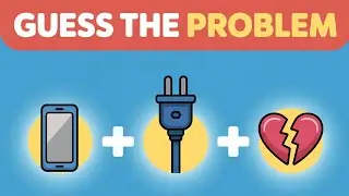 Guess Like a Pro 😎 🤯 | 10 Easy level Emoji Quiz | By Sultan &szlig;ahu |