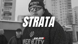 (FREE) GUZIOR x KUKON x KUBAN TYPE BEAT - STRATA