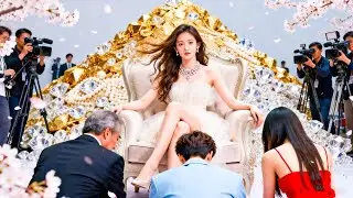 Got cancer for family’s happiness, yet publicly humiliated. Reborn as jewelry tycoon—they cried!