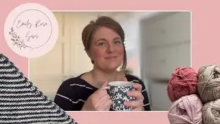 Creative Roundup | Knitting and Crochet WIPs | NEW vlog!