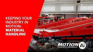 Material Handling Solutions