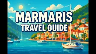 Marmaris Travel Guide