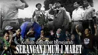 JEDINK JOURNEY Eps 5 //KEMAH DI BUKIT PEJUANG//JEDINK PRODUCTION