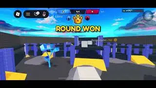 [REMATCH] Dueling against my friend in hypershot for the 2nd time