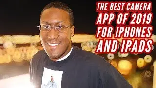 The Best Photography App of 2019 For iPhones and iPads Focos App