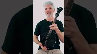 Mandolin vs Baritone Ukulele Tuning Comparison &ndash; Brown Eyed Girl Cover