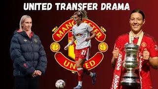 TRANSFER ROUNDUP 🔴 INS, OUTS & POTENTIAL SIGNINGS EXPLAINED