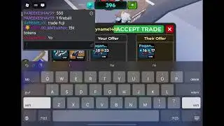 Chill CDT at the trade hub