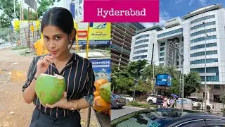 Finally found Women's PG near my Office in Hyderabad ♥️