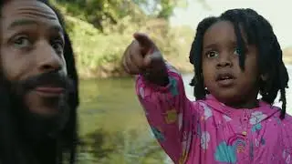 Wrigz - Daddy Survived (Visual)