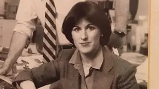 Deborah Gianoulis shares her story of unwanted sexual advances