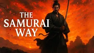 Forget Motivation Do This Instead (Miyamoto Musashi)