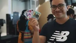 Collector Club Debut Event