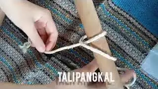 5 dasar simpul tali temali