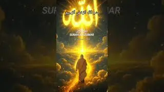 #surah az zumar #ayat🌹 1,5#Quran with urdu translation #islam true'&hearts;️ #islamicguljar#deen 🎁