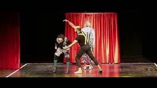 Obra de teatro- Convivencia escolar: LOS OPTIMISTAS (Tr&aacute;iler)