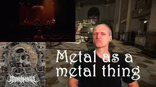MORDKAUL - Dress Code: Blood Opinion ► Pictures, Noise and Words