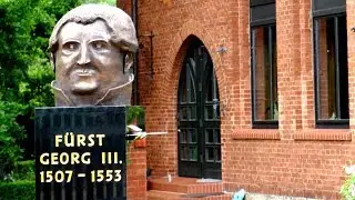 F&uuml;rst Georg III.
