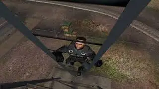 IGI misson 1