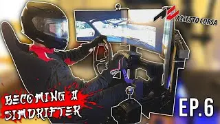 Otteniamo il massimo da AC: Photo mode, PPFilters e setup triplo schermo 📸 | EP. 6