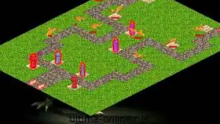 Web Ultima Online [ultima-online.net] Часть 1