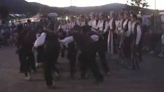 KUD Brnaze - sinjsko kolo