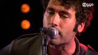 Allah-Las - Catamaran // Ziggo Live #37 (15-05-2013) [HD]