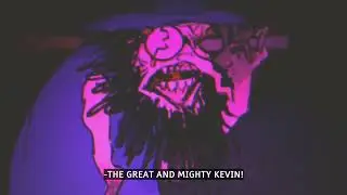 Hunter: the Parenting Quotes - The Great and Mighty Kevin