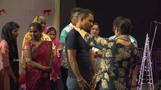 Suffering From Neck Pain and Gastric Issues Until Prayer &mdash; Jesus Brought Total Healing