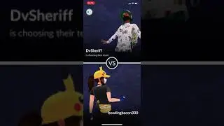 Vortex Cup - WWU - Round 1/Game 1 - vs. DVSheriff