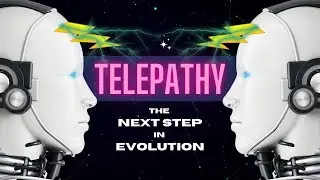 TELEPATHY - The Future Of Communication -THIS IS WILD!
