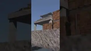why did he keep running instead of shooting back, Dayz