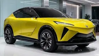 Полный обзор Acura RSX EV 2026 года: интерьер, экстерьер, характеристики и цена.