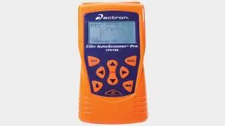 Actron CP9190 Elite AutoScanner Pro Diagnostic Code Scanner Kit Includes CP