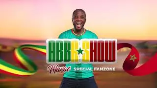 ABBA SHOW MAROC - BANDE ANNONCE