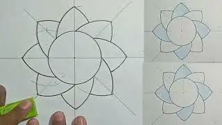 New Geometric Ceiling design marking || سیلنگ ڈیزائن @Asadnehra1