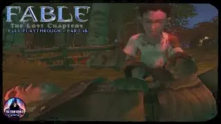 First Time playing Fable: The Lost Chapters on Xbox: Part 1b - Live Stream Replay From 1-13-2026