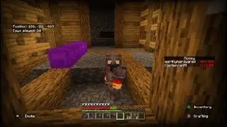 Finishing the walls and bulding a enchantment room Earthyhardweres mineing sim 8 ep 8