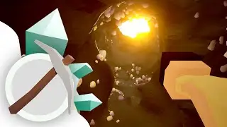 🌍 I added Mining and Terraforming to Terra! ⛏️  |  Terra Devlog #9  |  Unreal Engine
