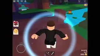 How to get money fast (Ninja Wizard Simulator)