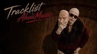 Tracklist của AhuiiMusic 2026 | Những cung bậc của cảm xúc | AI MUSIC 2026