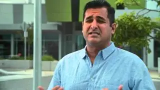 CCS Stage 2 Opinions &ndash; Yaz Mubarakai, Business owner, Cockburn