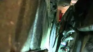 Locating a Fuel Leak By Yourself