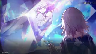 HONKAI: STAR RAIL - March 7th Past Cutscene