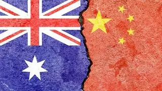 'Right approach' by Australia to frame Chinese coercion as global economic issue