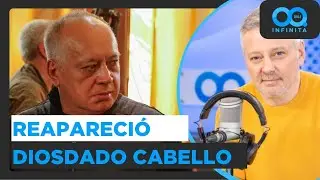 ¿Por qué Maduro fue heredero de Chávez? La reflexión de Astorga tras la crisis venezolana