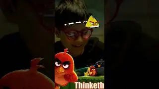 the original Angry Birds removed?
