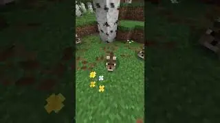 Minecraft baby mobs #like #subscribe #minecraft #gaming